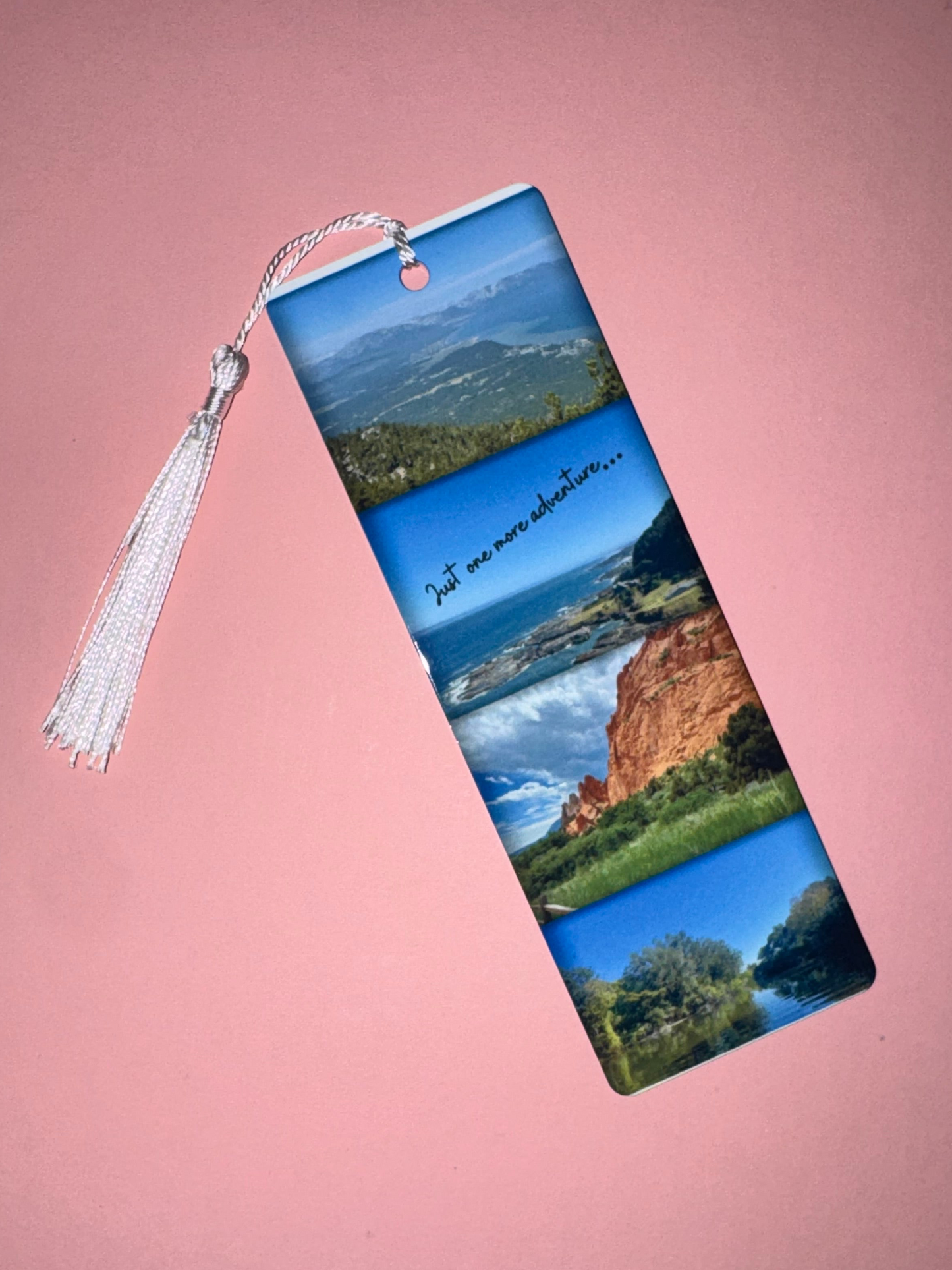 Photo Bookmark