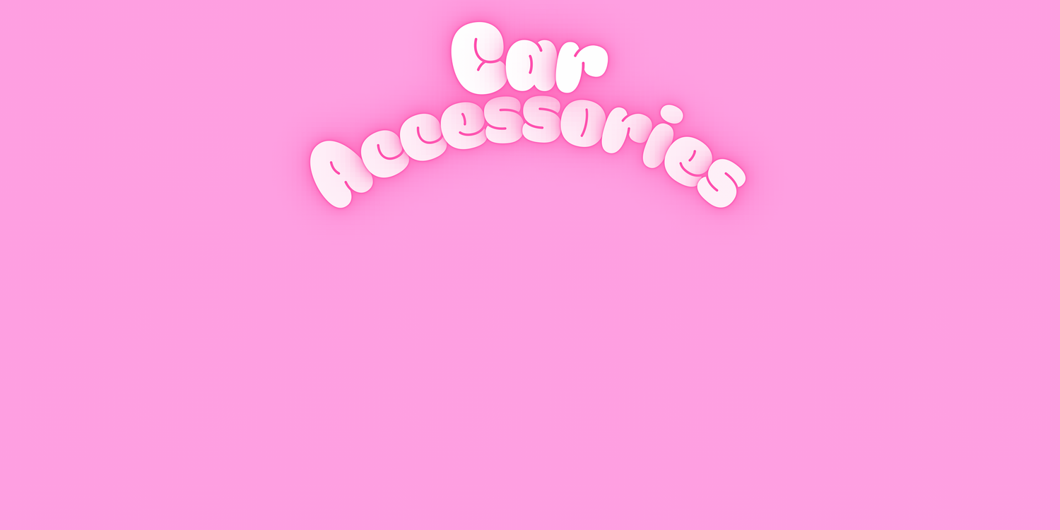 Car Accessories