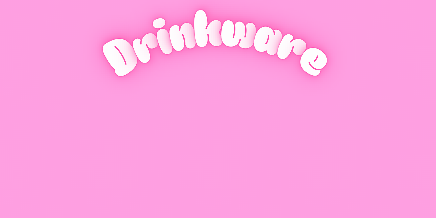 Drinkware
