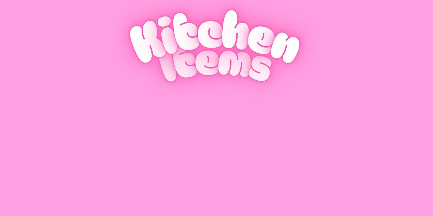Kitchen Items