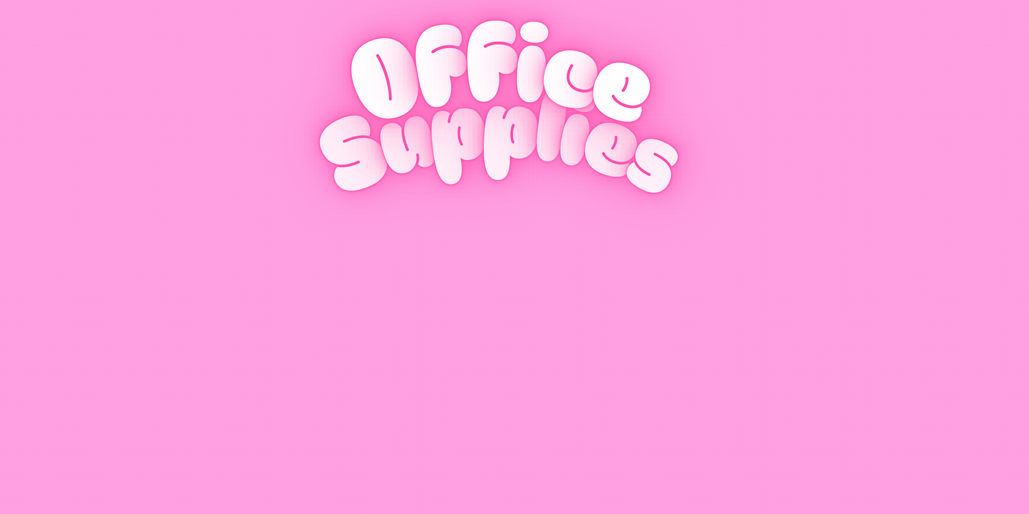 Office Supplies