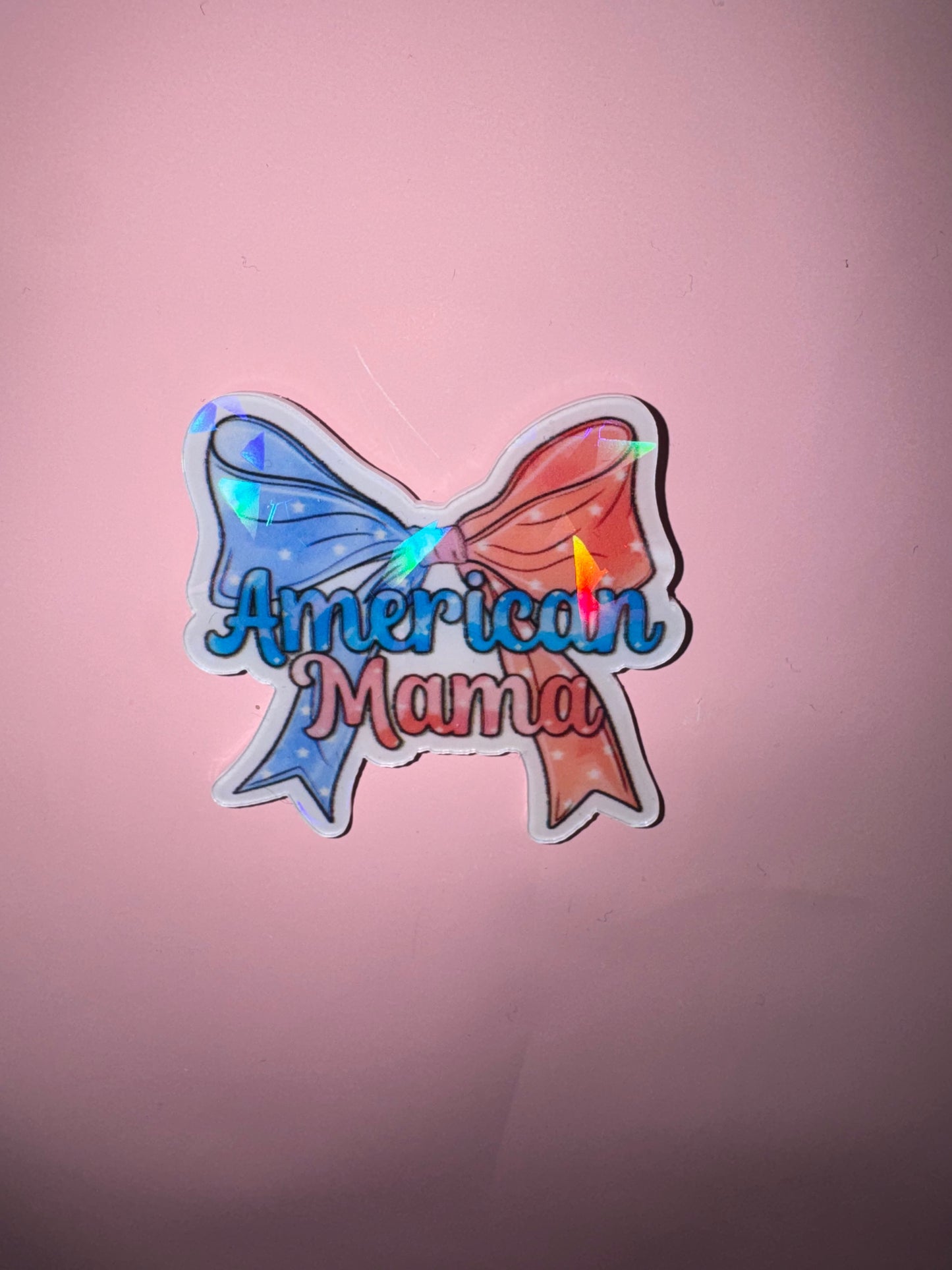 Acrylic Magnet