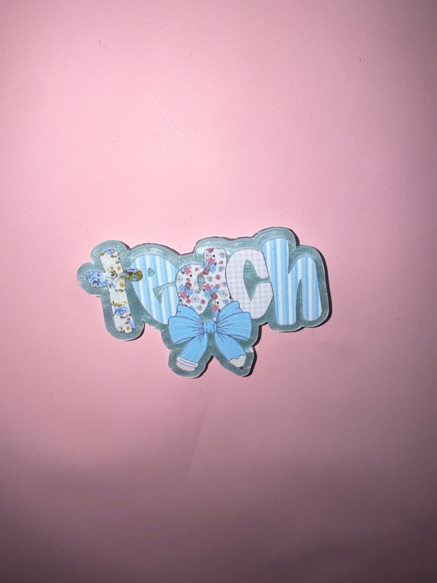 Acrylic Magnet