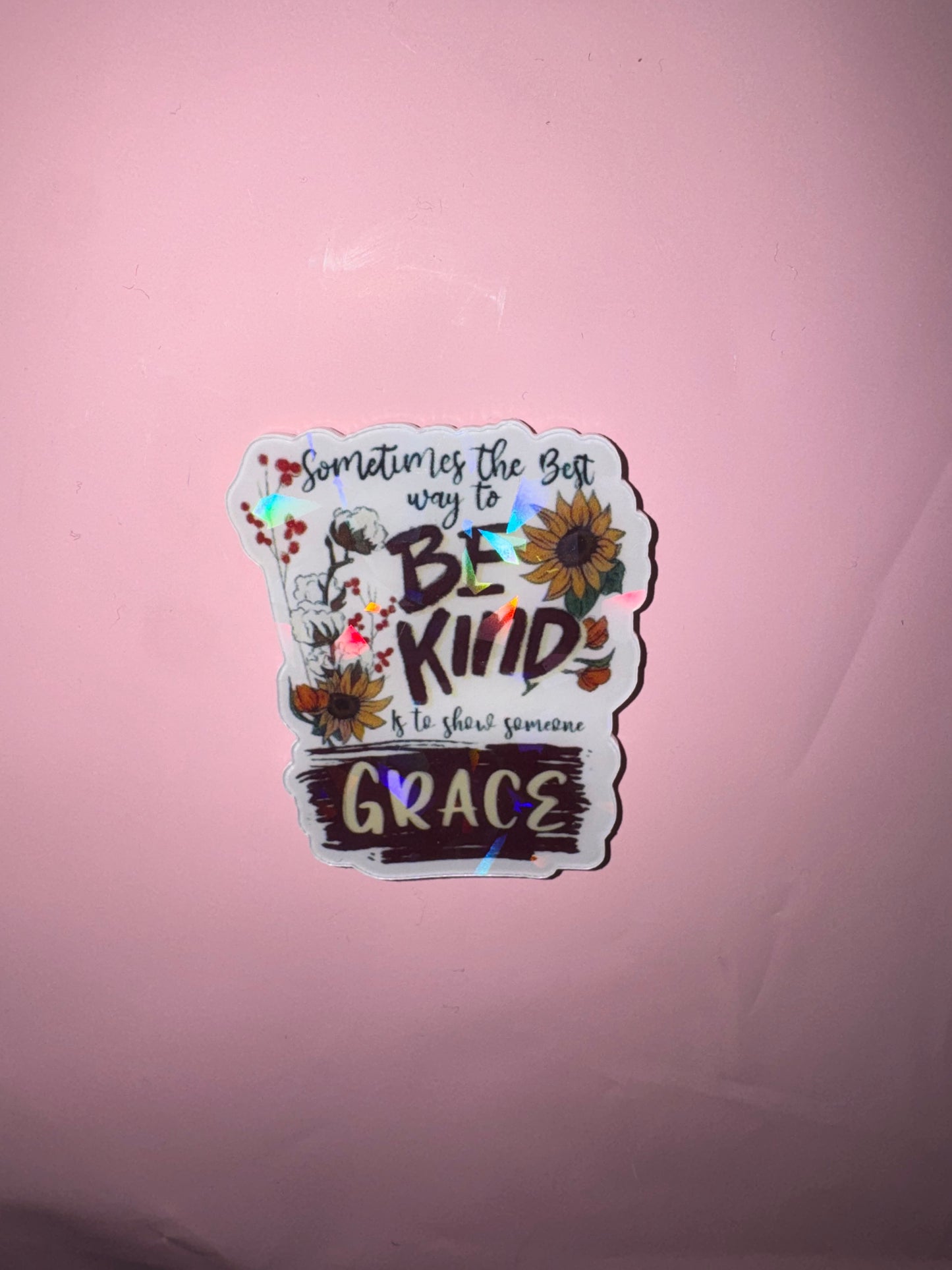 Acrylic Magnet