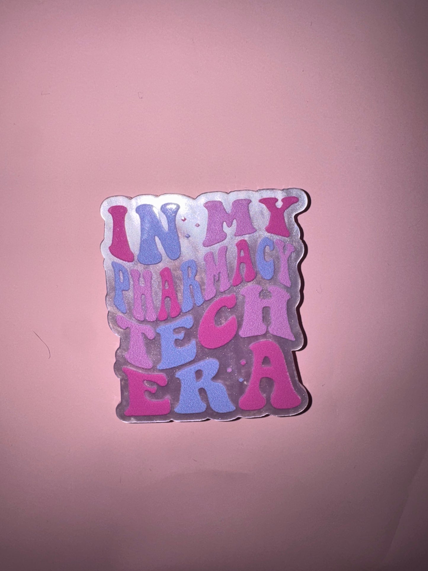 Acrylic Magnet