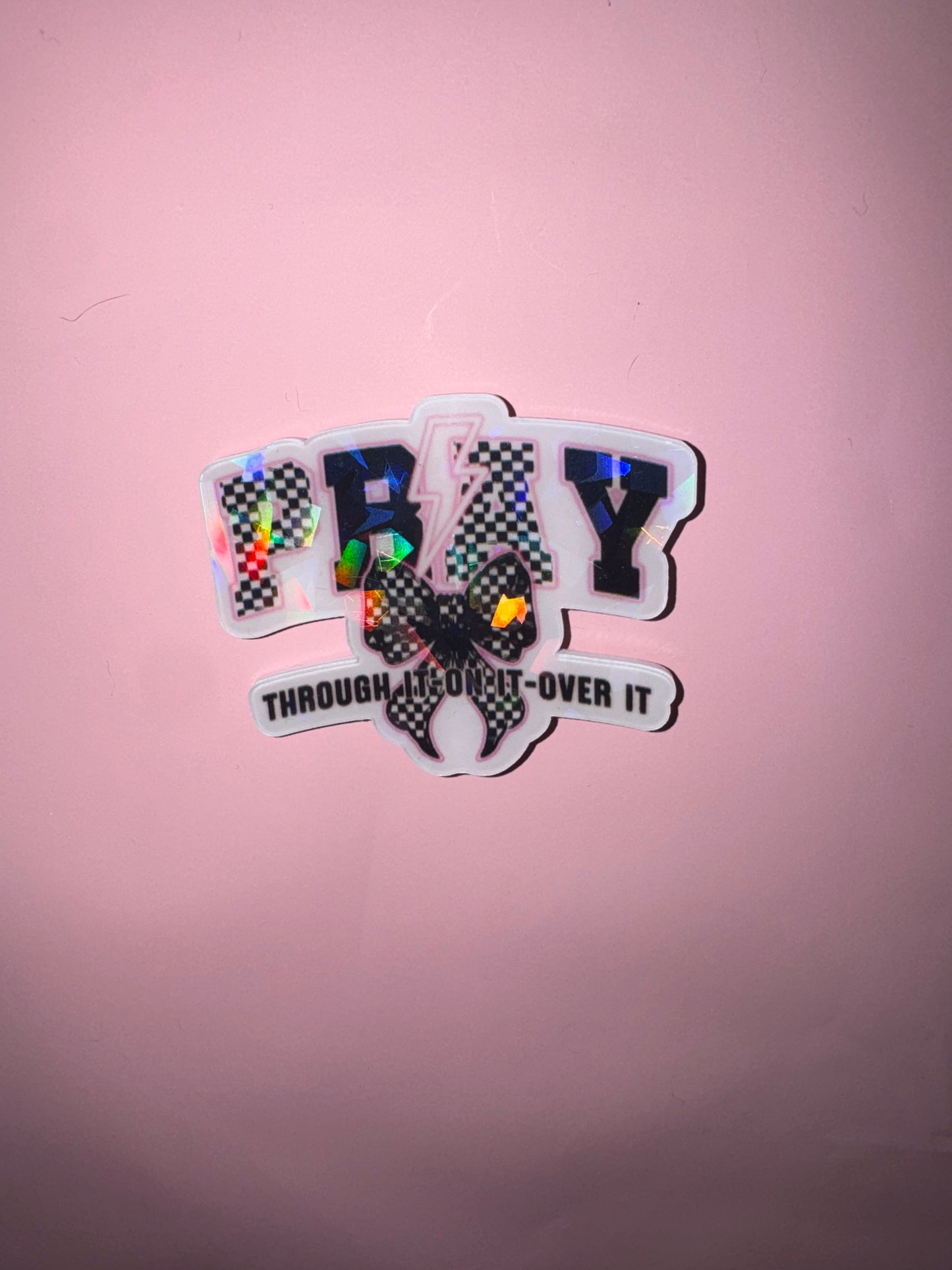 Acrylic Magnet