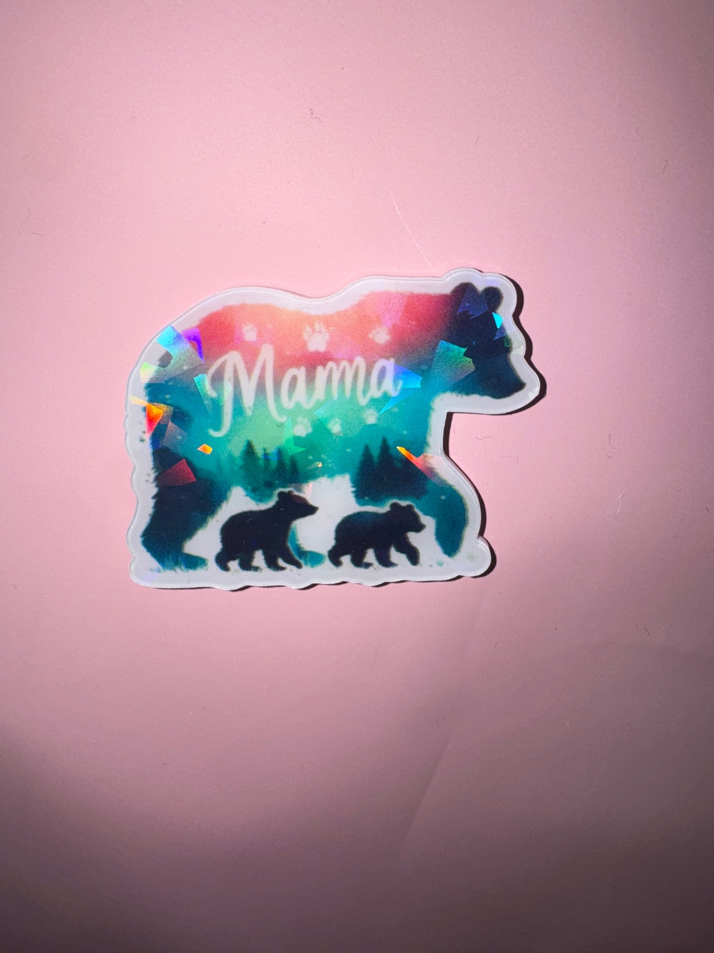 Acrylic Magnet