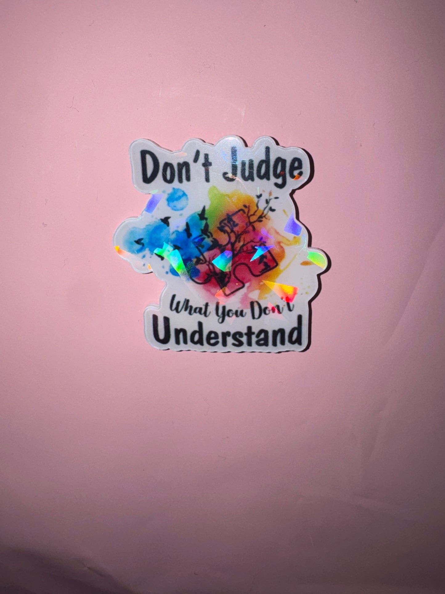 Acrylic Magnet