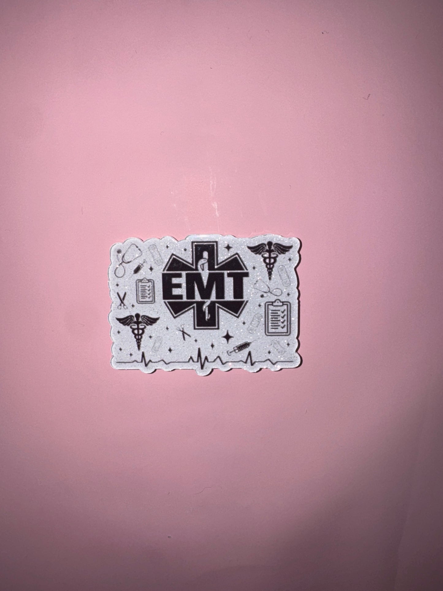 Acrylic Magnet