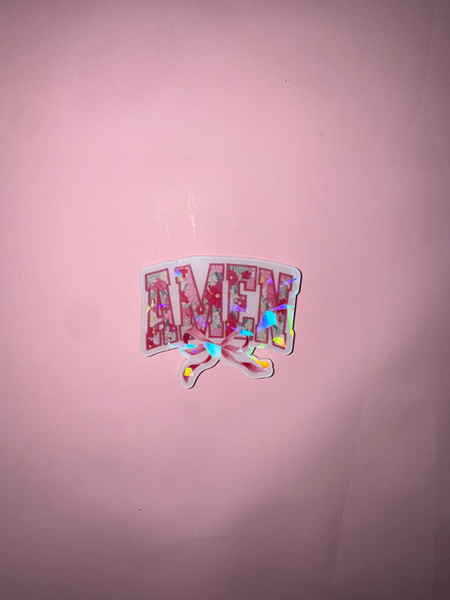 Acrylic Magnet