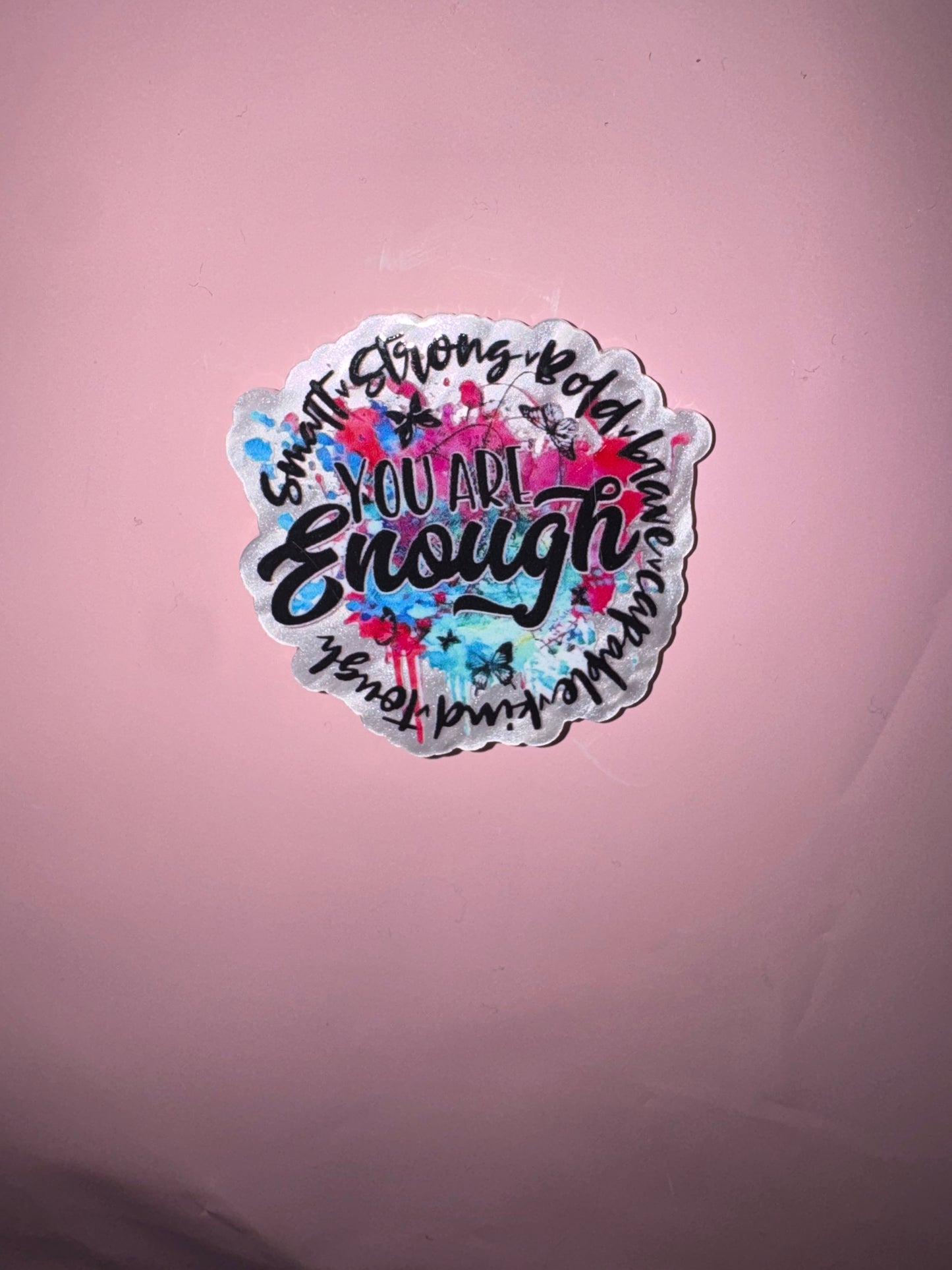 Acrylic Magnet