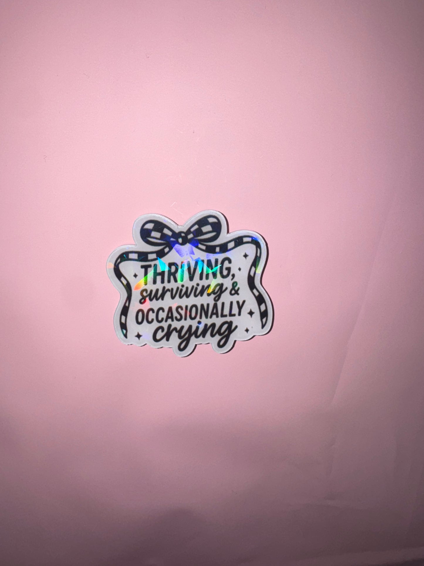 Acrylic Magnet
