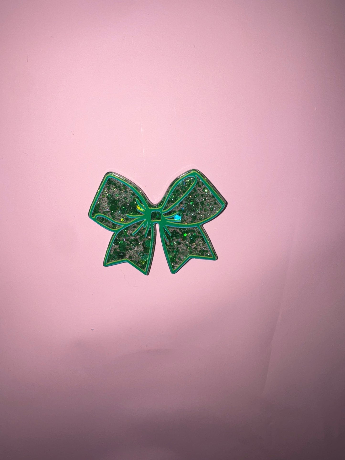 Acrylic Magnet