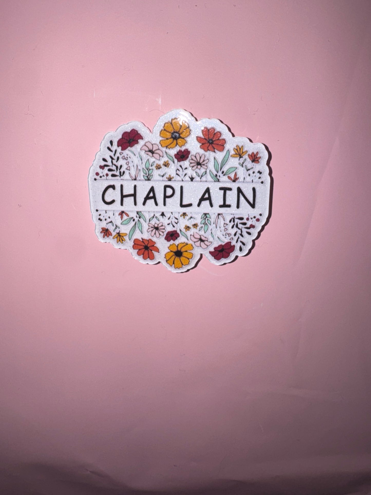 Acrylic Magnet