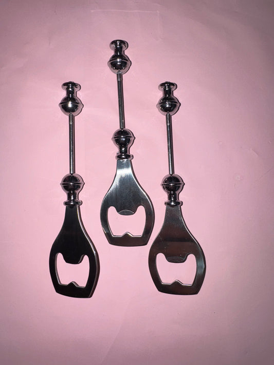 Beadable Bottle Opener