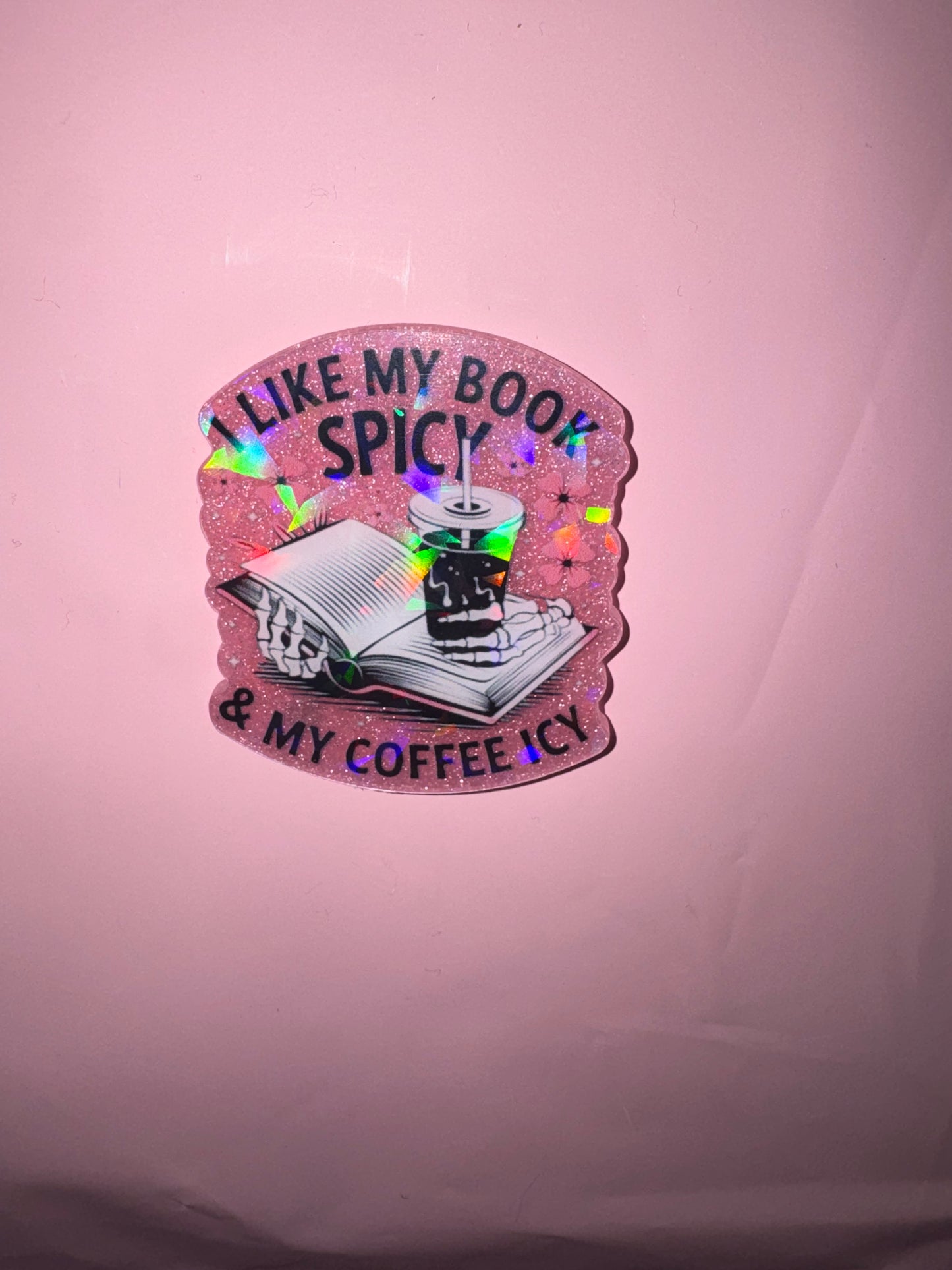 Acrylic Magnet