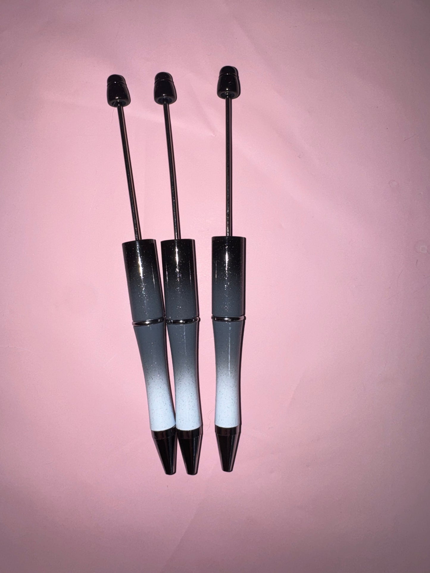 Beadable DIY Pen