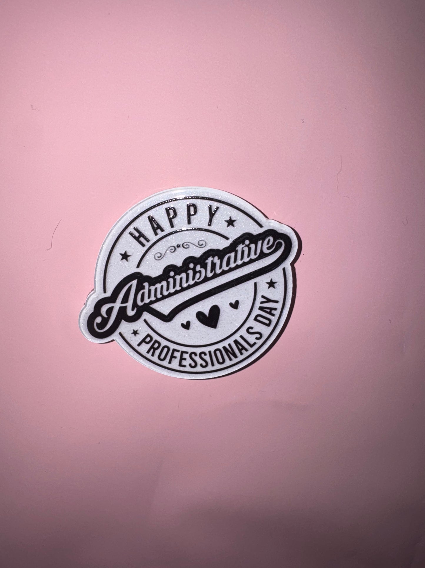 Acrylic Magnet