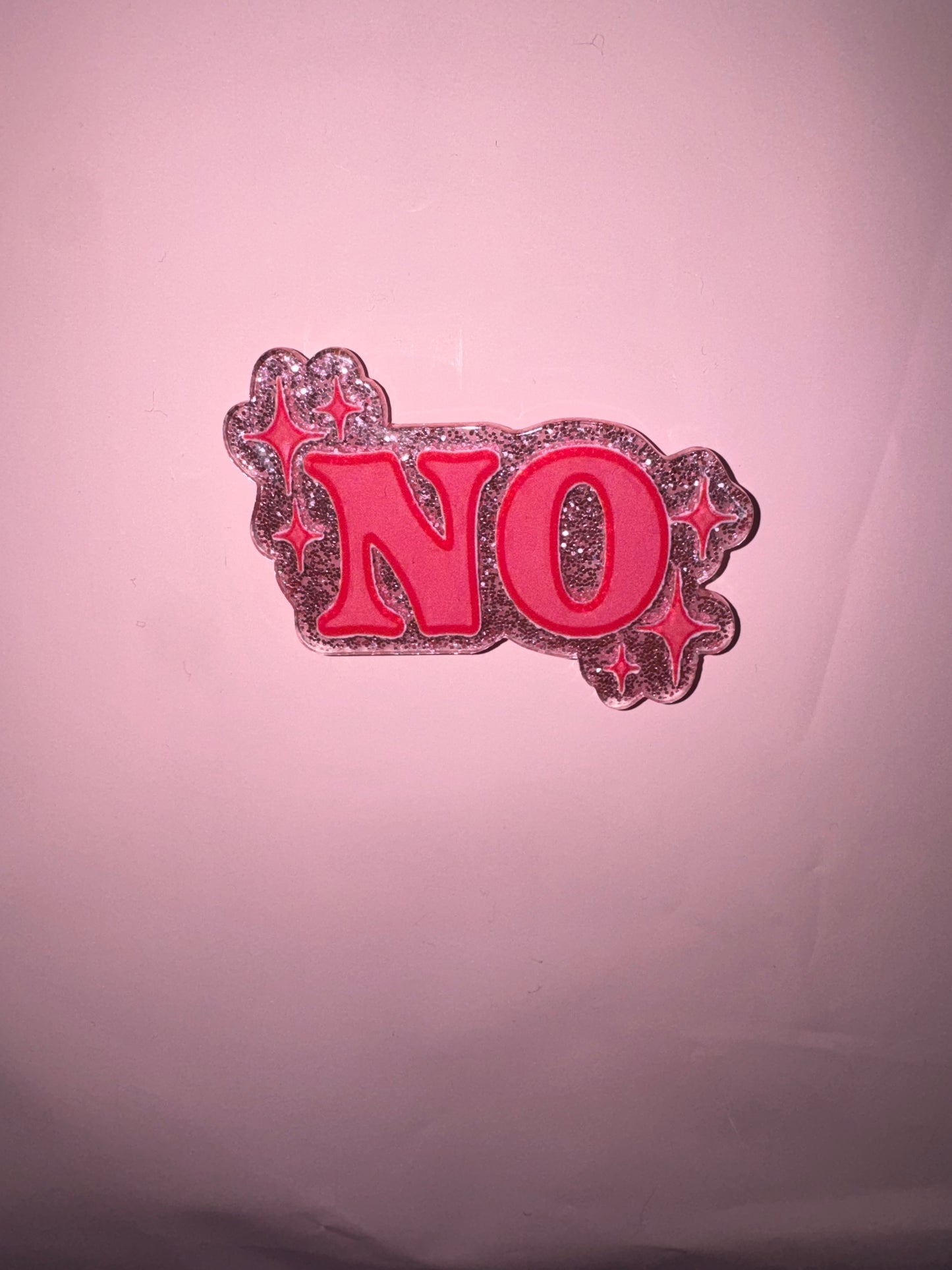 Acrylic Magnet